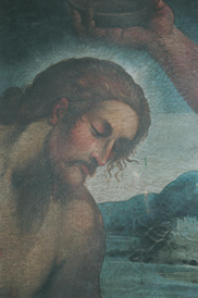 Battesimo di Cristo