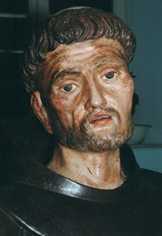 San Francesco Solano