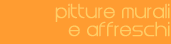 pitture murali e affreschi